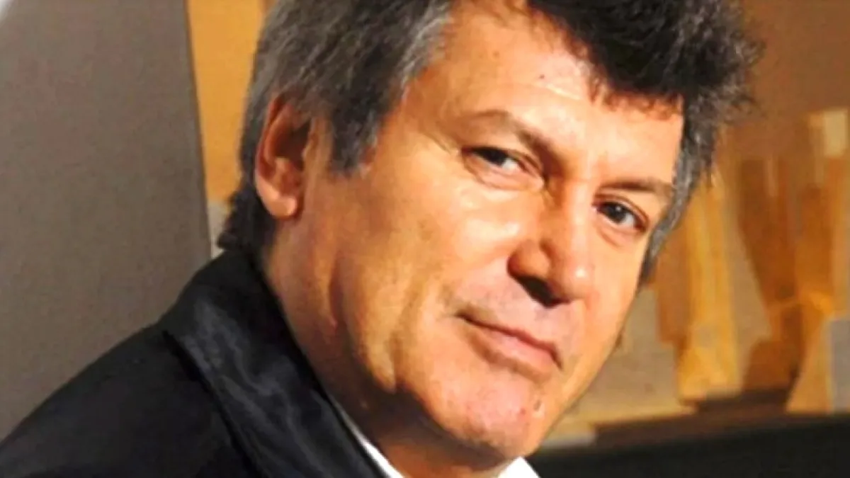 Murió el actor "Carlín" Calvo