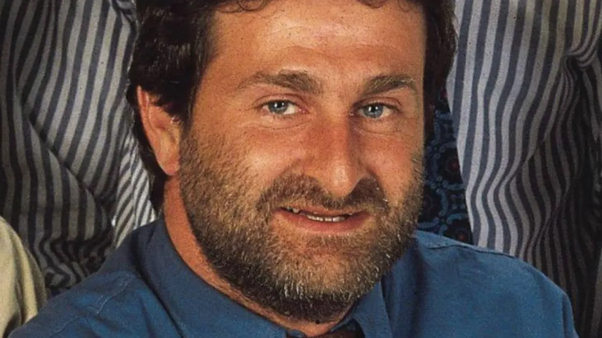 Se cumplen 24 años del crimen de José Luis Cabezas