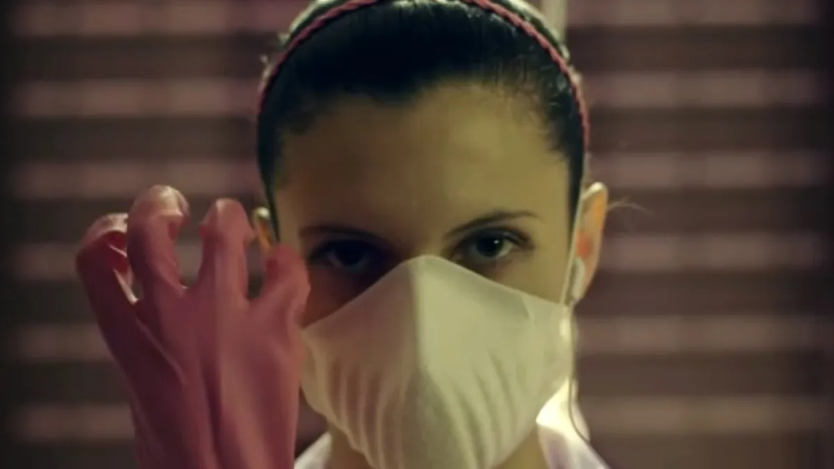 La serie "La chica que limpia" tendrá versión india