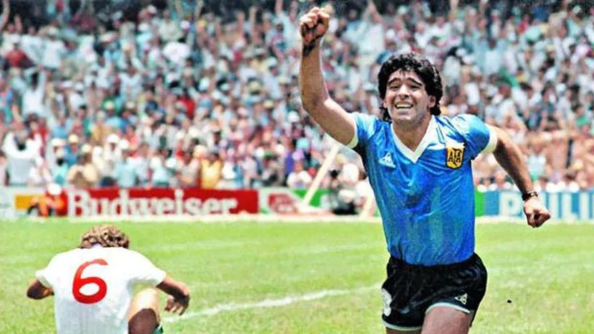 Este sábado se emitirá el documental sonoro "Maradona, el último ídolo" por emisoras de Radio Nacional