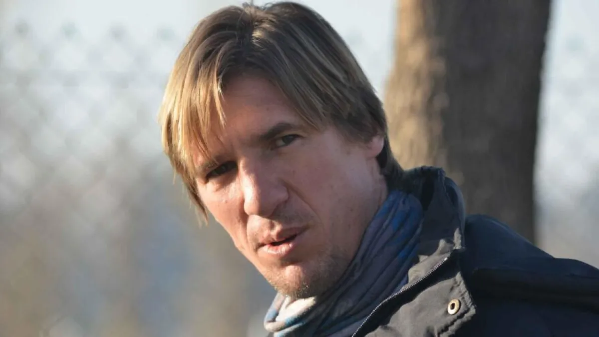 Esteban "Teté" González es el nuevo entrenador de Belgrano