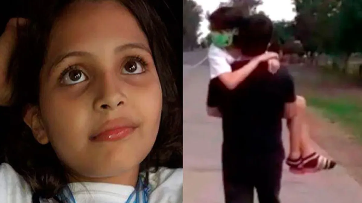 El último adiós a Abigail Jiménez