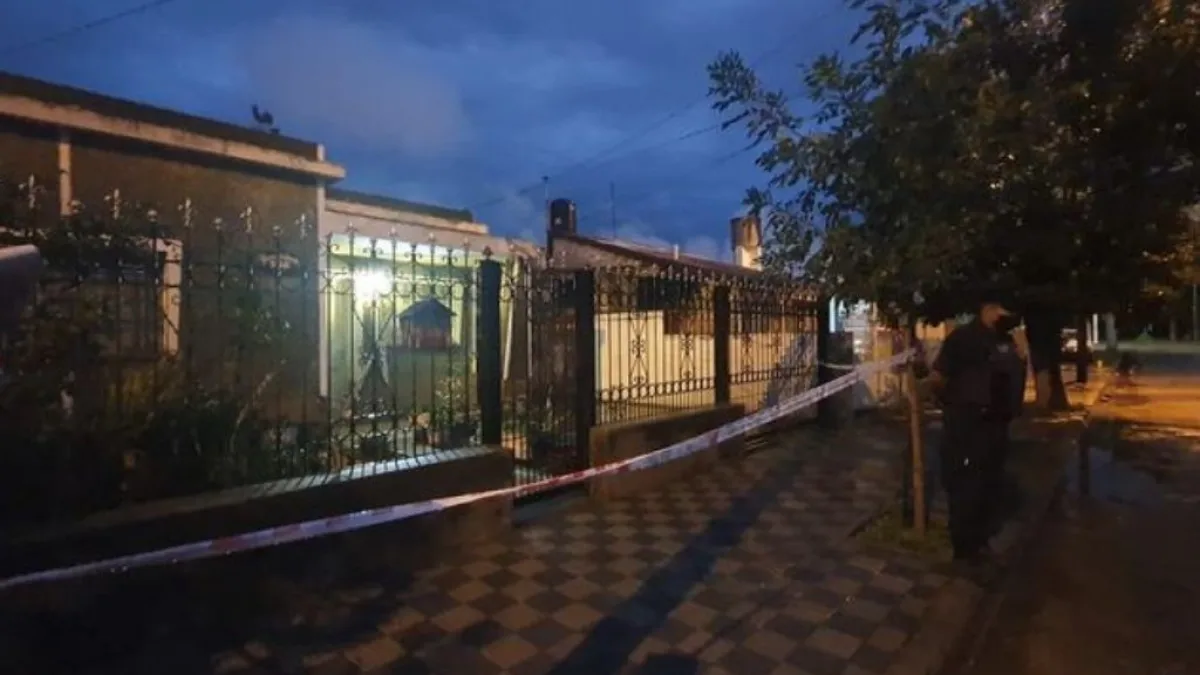 Detienen a un hombre por el crimen del matrimonio de ancianos en Córdoba