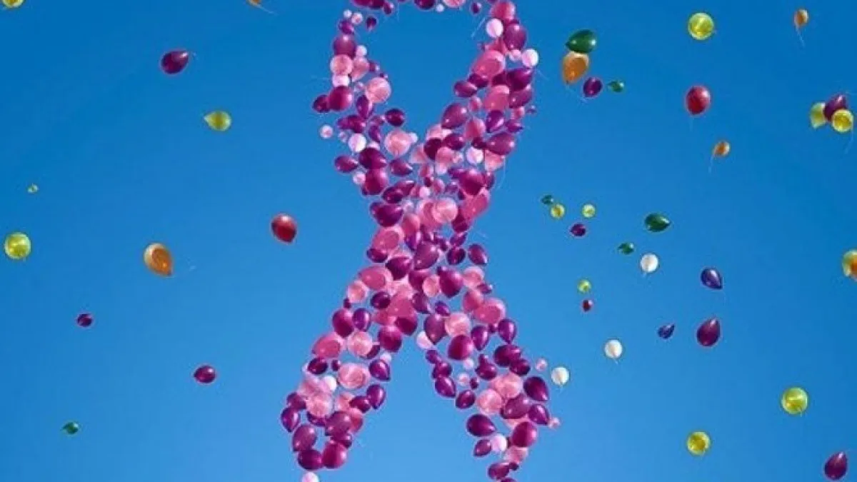 Día Mundial contra el cáncer