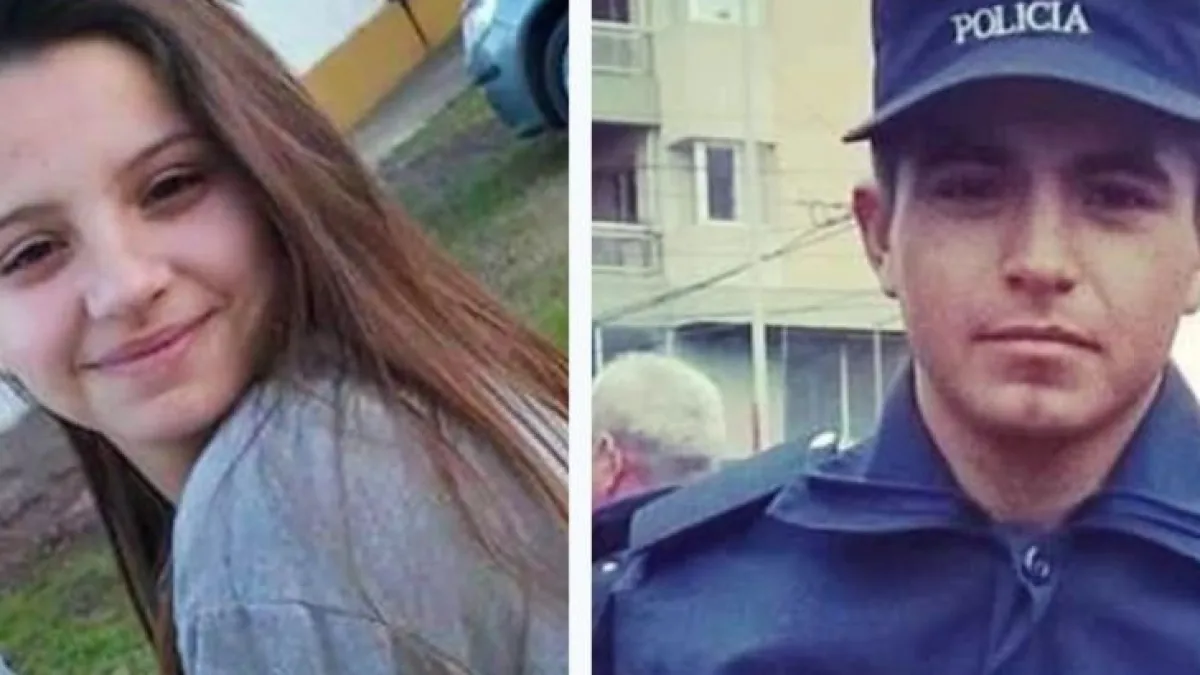Femicidio de Úrsula: analizan las evidencias para indagar a Martínez