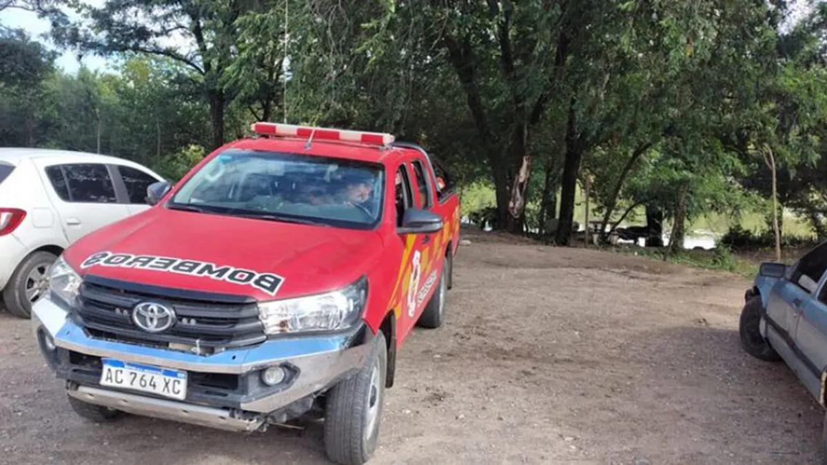 Intensifican la búsqueda de Ivana Módica