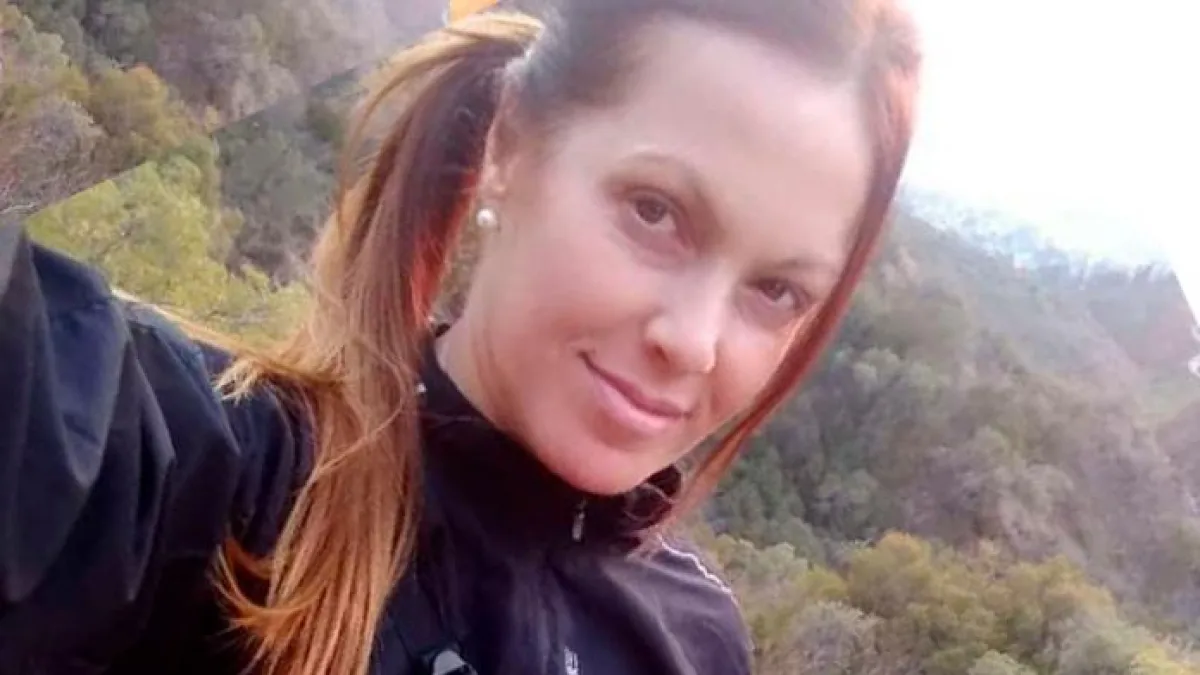 La autopsia reveló que Ivana Módica murió de asfixia por estrangulamiento