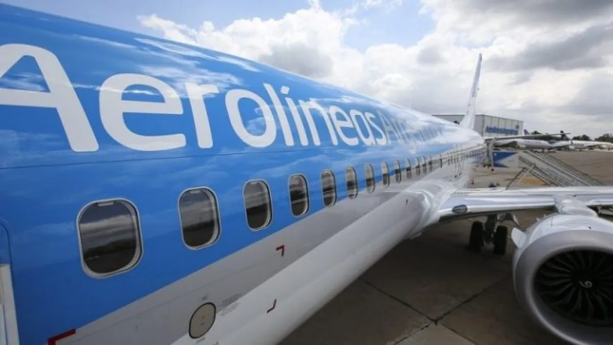 Esta tarde parte el vuelo para traer 1 millón de vacunas Sinopharm de China