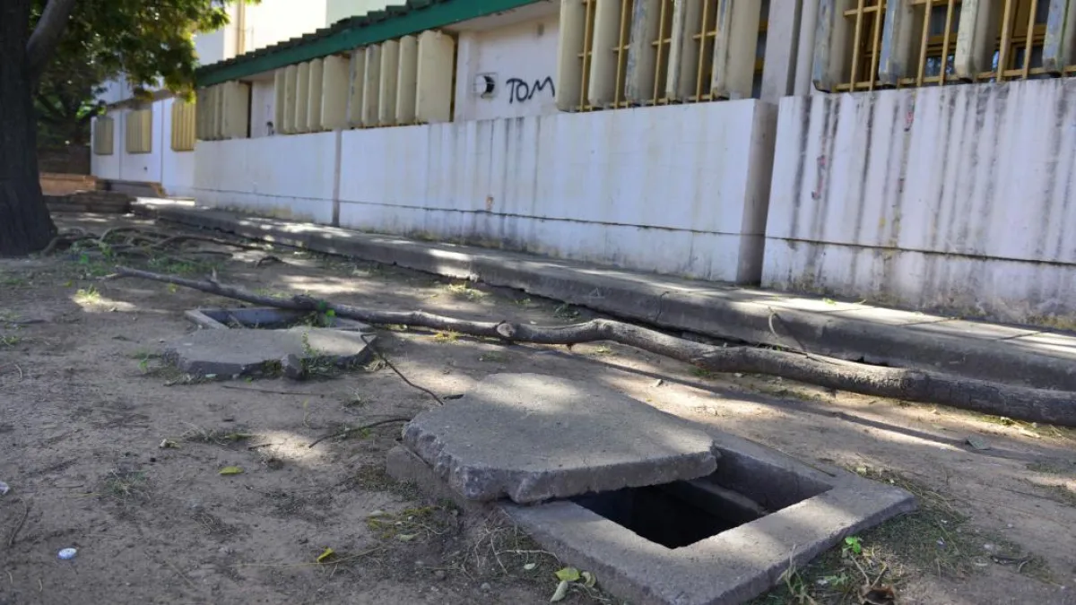 Más de 30 escuelas cordobesas no abrirán por malas condiciones edilicias