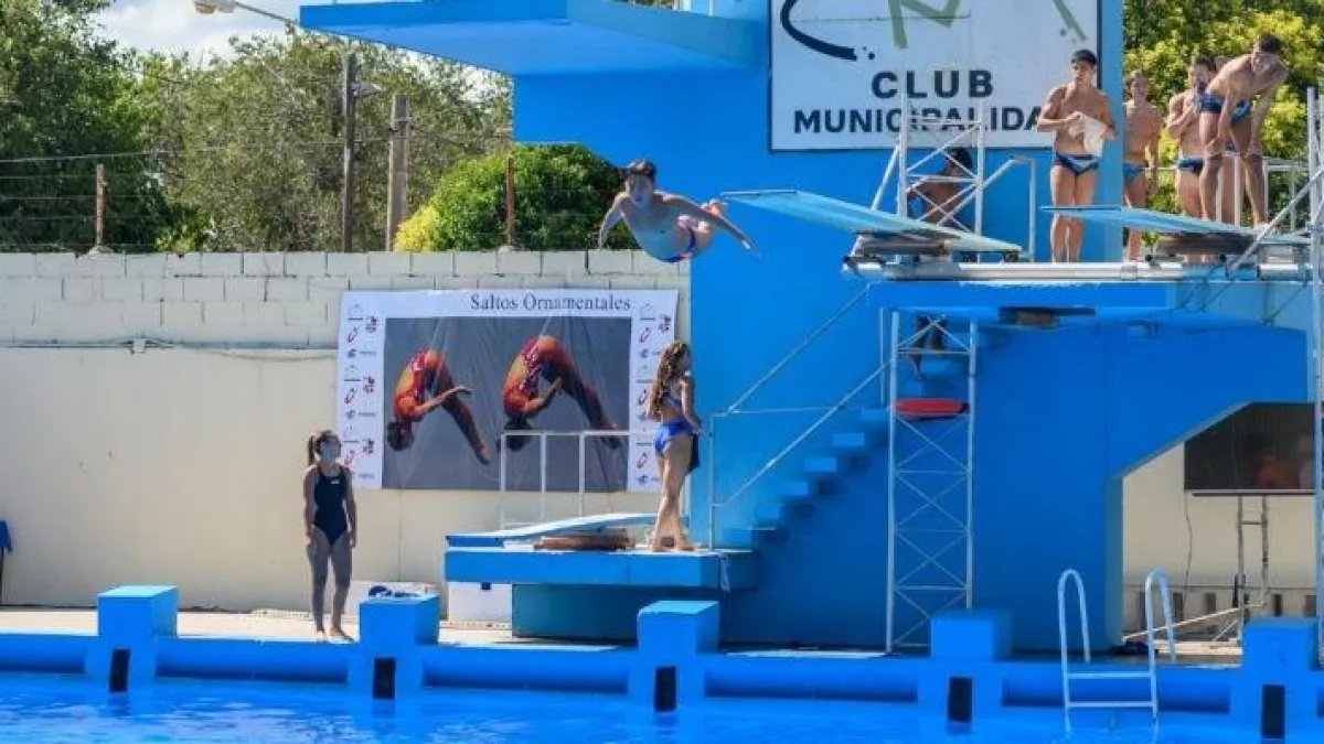 Hoy comenzó a regir la ley de inembargabilidad para clubes en Córdoba