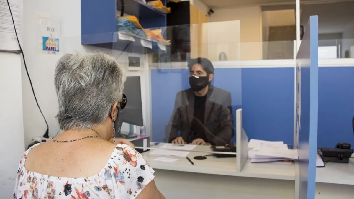 Cinco puntos más en ciudad de Córdoba para sacar el CiDi