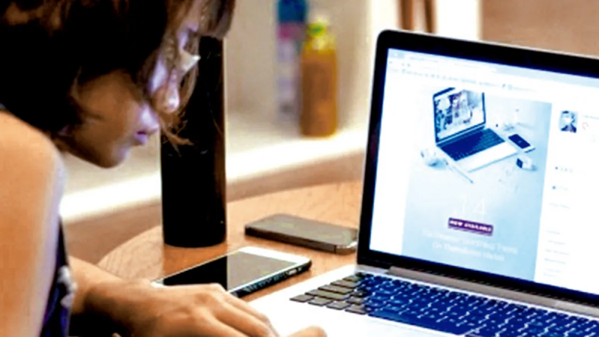 Presentan 'Campus Córdoba', un portal de capacitación gratuita