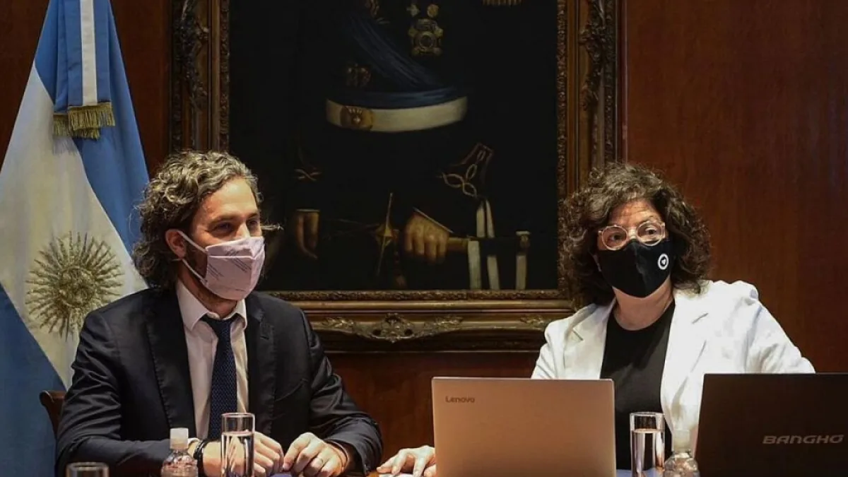 Teletrabajo en el sector público: ¿Qué áreas quedan exceptuadas?