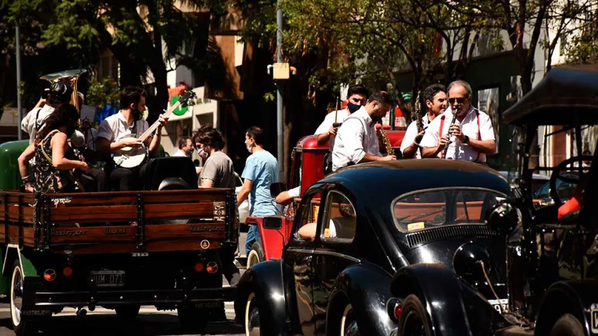 Llega el 12° Festival Internacional de Jazz de Córdoba
