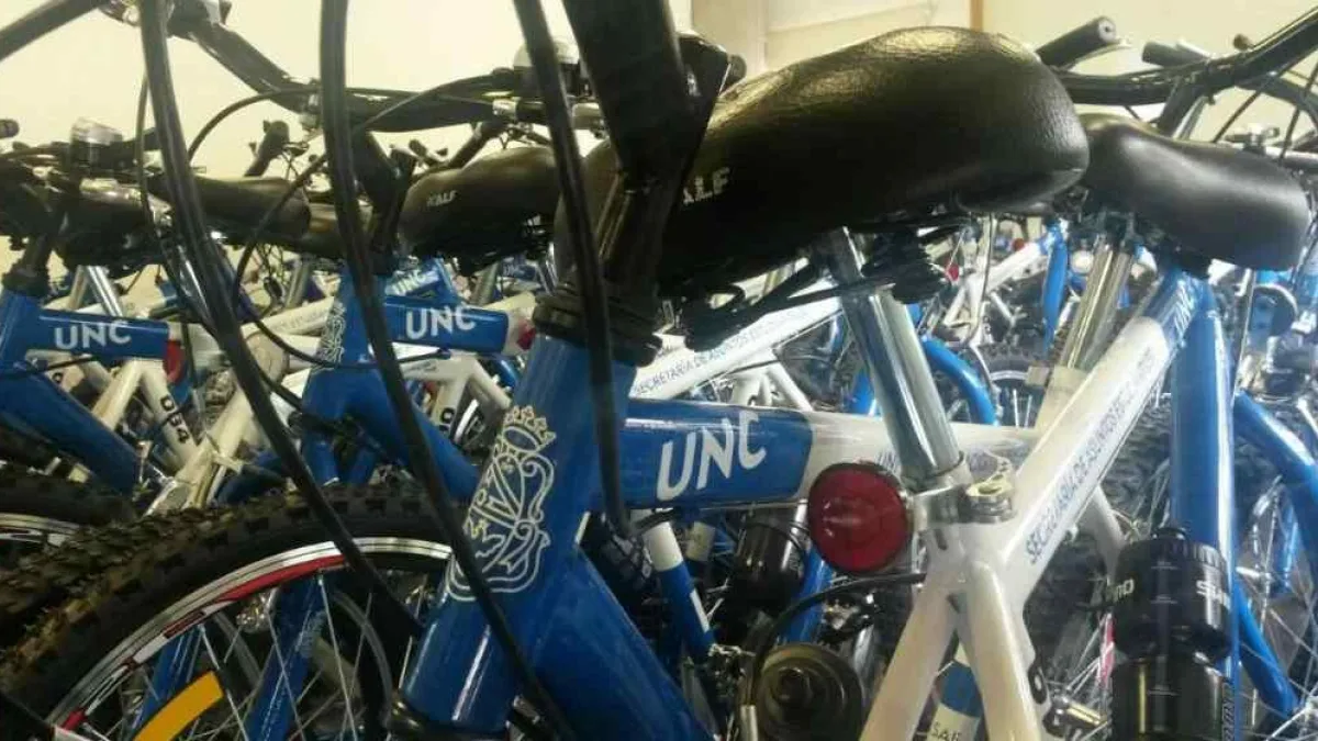 Cierra la inscripción para "Bici SAE"
