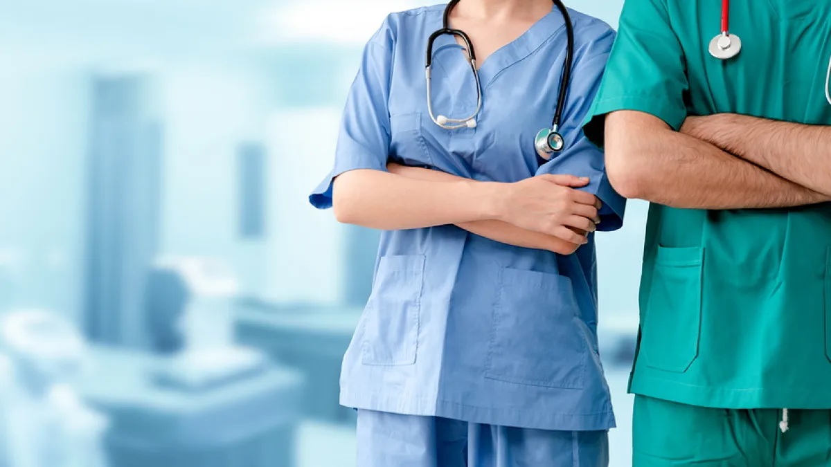 Día Mundial de la Salud