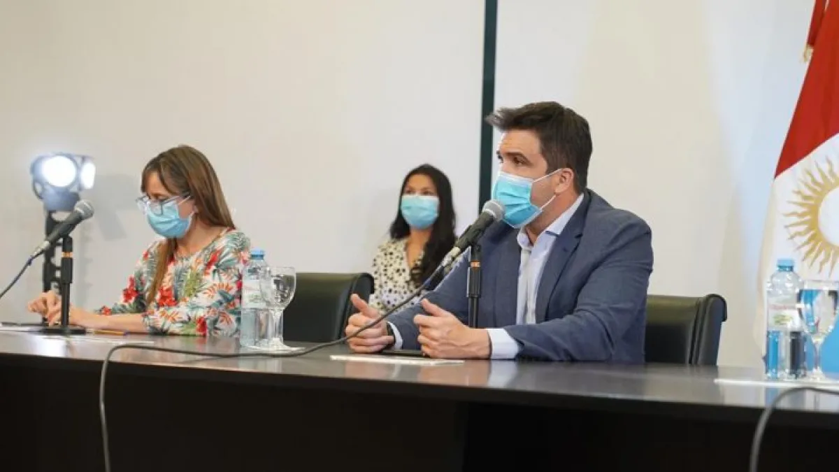 Córdoba no prevé nuevas restricciones