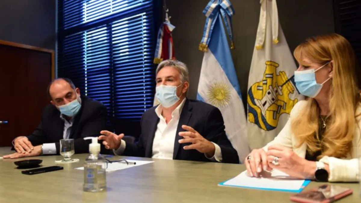 El BID calificó a Córdoba como "Ciudad Emergente" en su reporte de medición de Ciudades Inteligentes