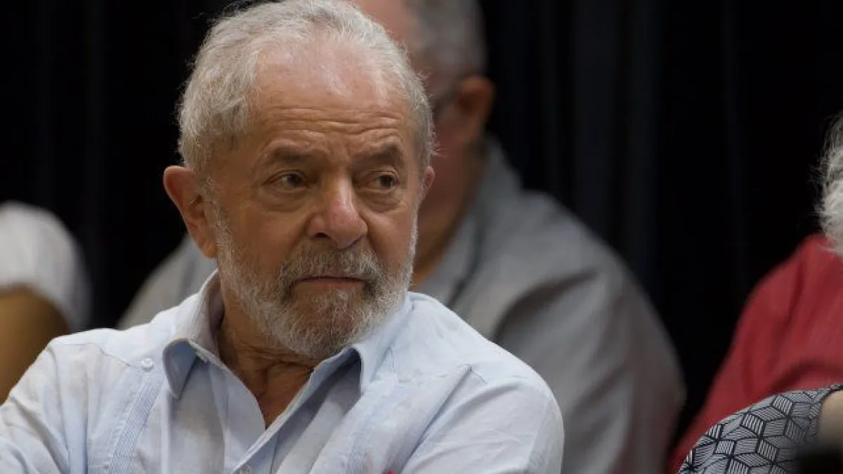 La Corte Suprema de Brasil ratifica el fallo que anula las condenas contra Lula