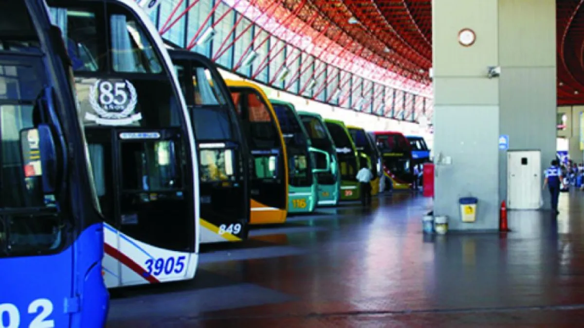 Trabajo dictó la conciliación obligatoria y no habrá paro de transporte de larga distancia