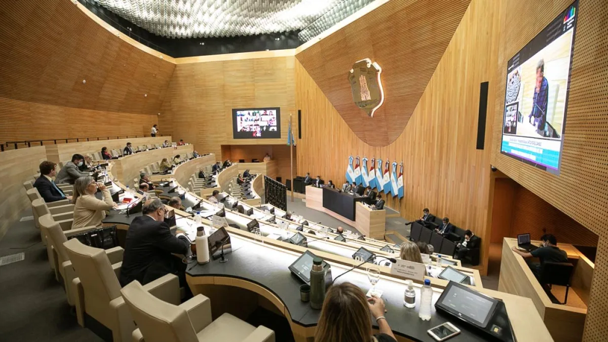 Córdoba suma un Fuero Penal a la lucha contra la Violencia de Género