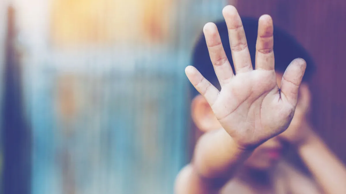 Día de la Lucha contra el Maltrato Infantil