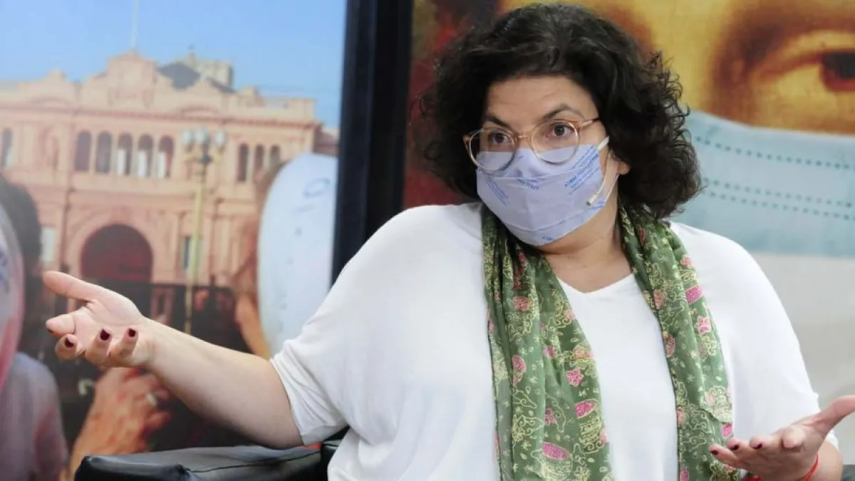 El Gobierno advirtió que los próximos meses serán los de mayor riesgo de la pandemia