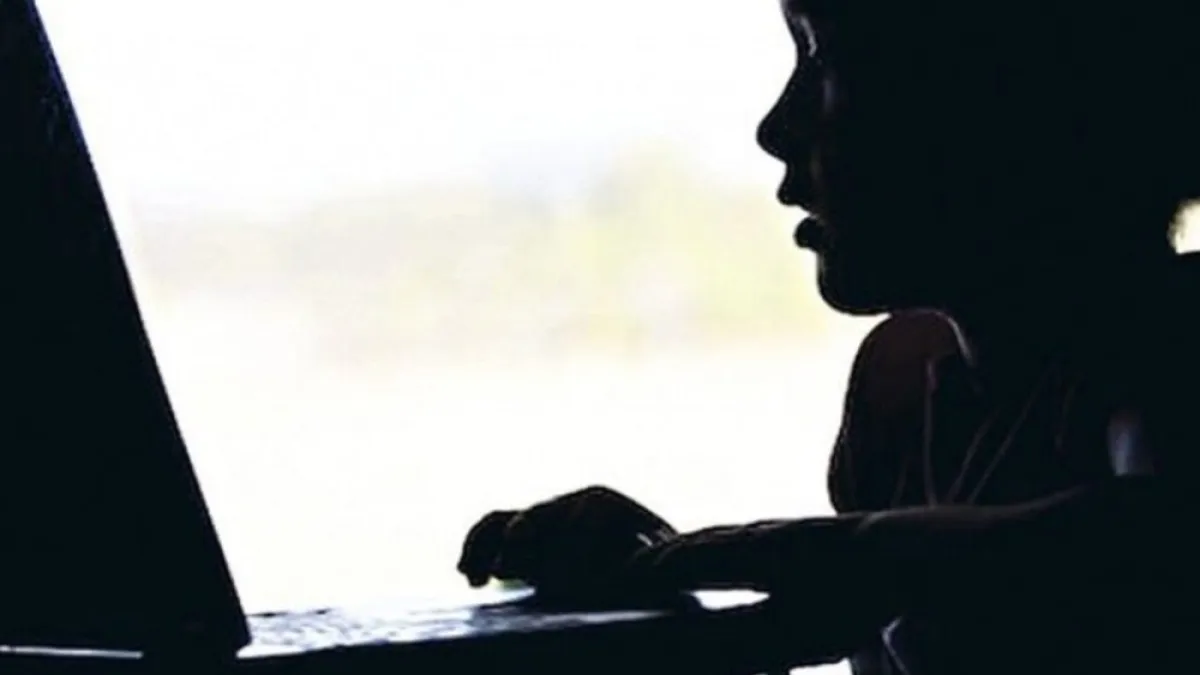 Un detenido por Grooming en Despeñaderos