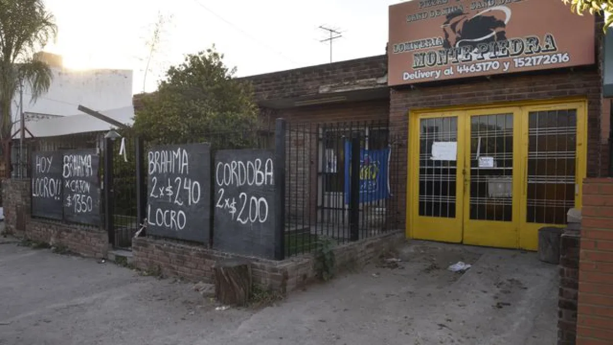 Un detenido por el crimen en barrio José Hernández