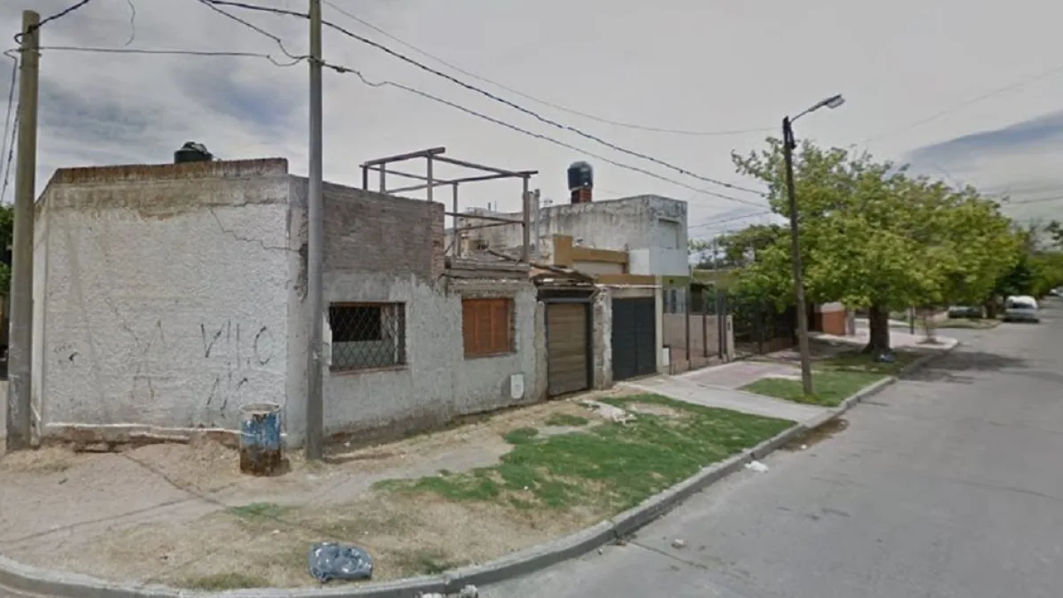 Investigan la muerte de un adolescente en barrio Marechal