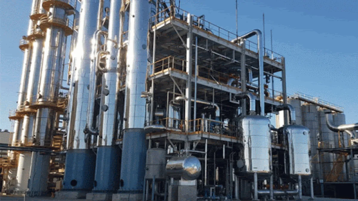 El Gobierno prorroga el régimen de biocombustibles