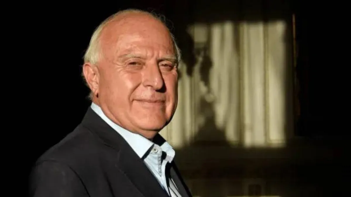 Falleció Miguel Lifschitz, exgobernador de Santa Fe