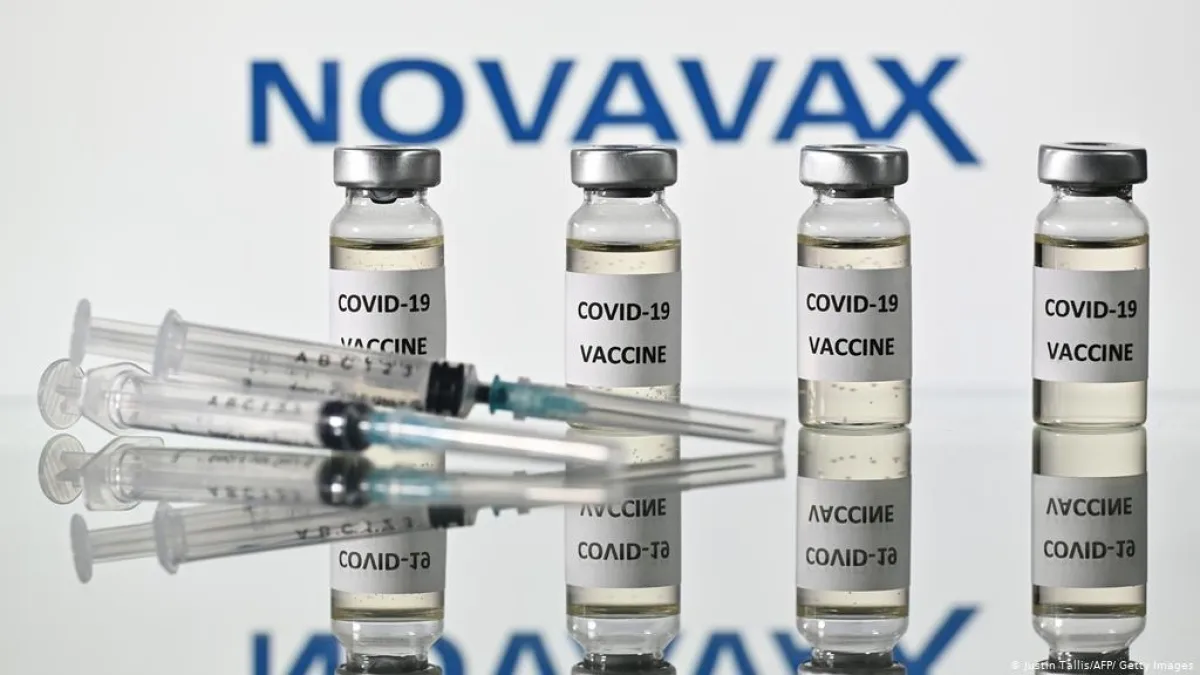 Novavax desarrolla una vacuna combinada contra covid-19 y gripe