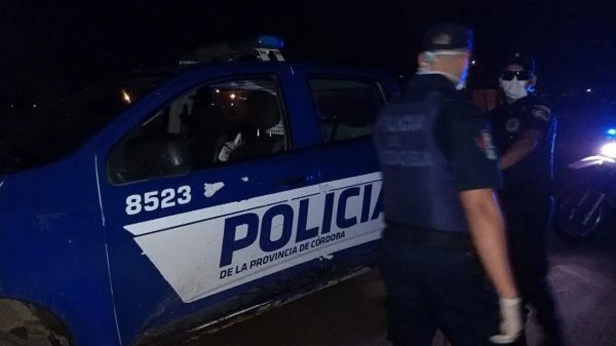 Investigan la muerte de un policía en Anisacate