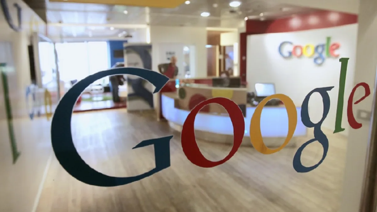 Google busca 4.300 empleados en Argentina
