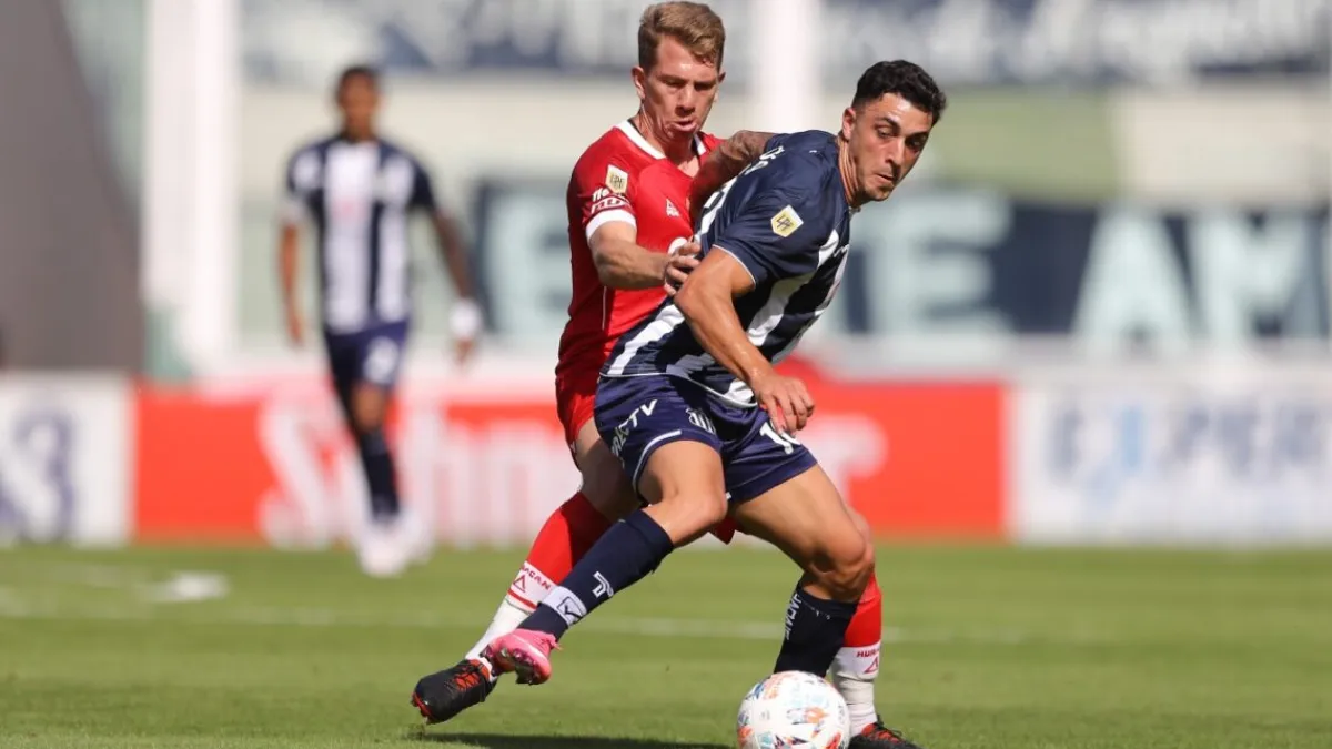 Talleres empató con Huracán y no logró clasificar a la siguiente fase