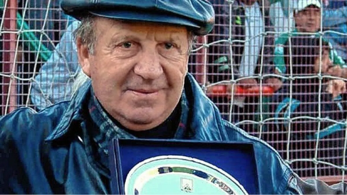 Falleció Carlos Griguol, maestro del fútbol argentino