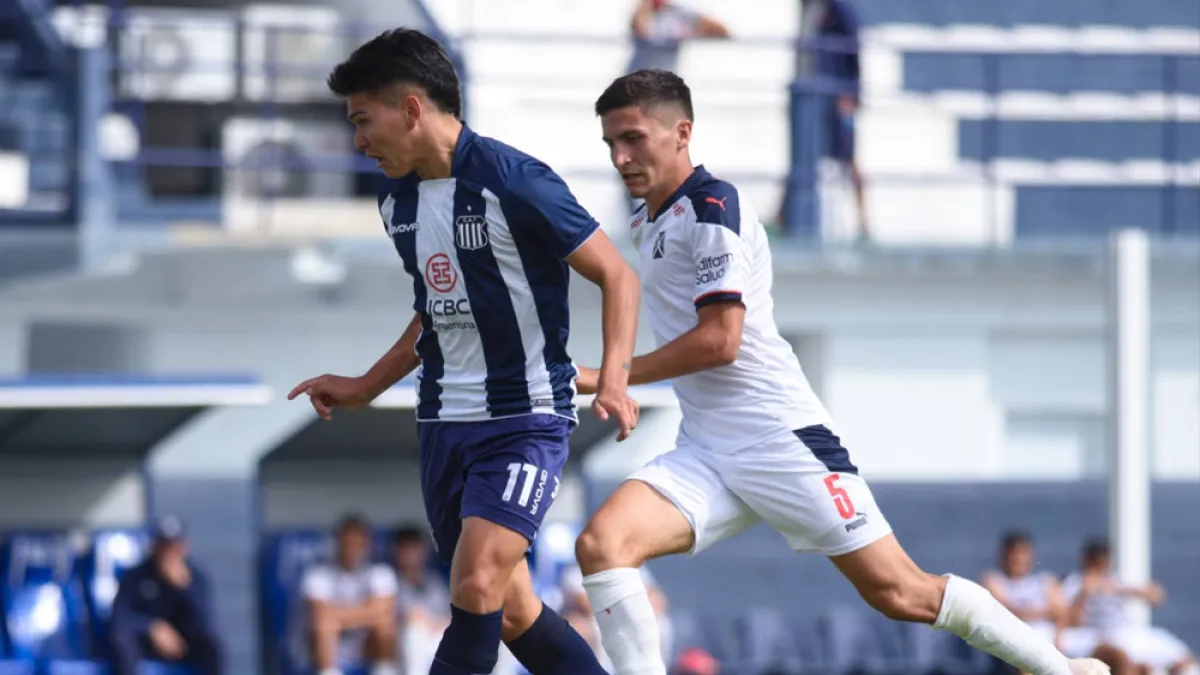 Talleres juega ante Bragantino en un partido clave por la Sudamericana