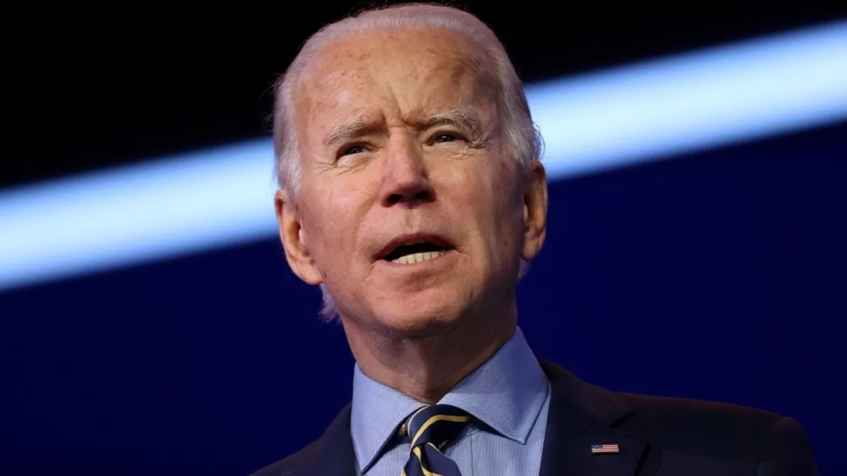 Joe Biden anunció que donará vacunas a la Argentina