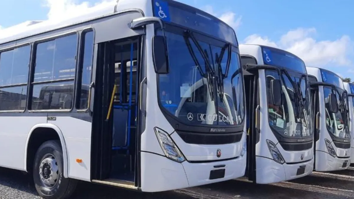 TAMSE incorpora 30 unidades y duplica su flota