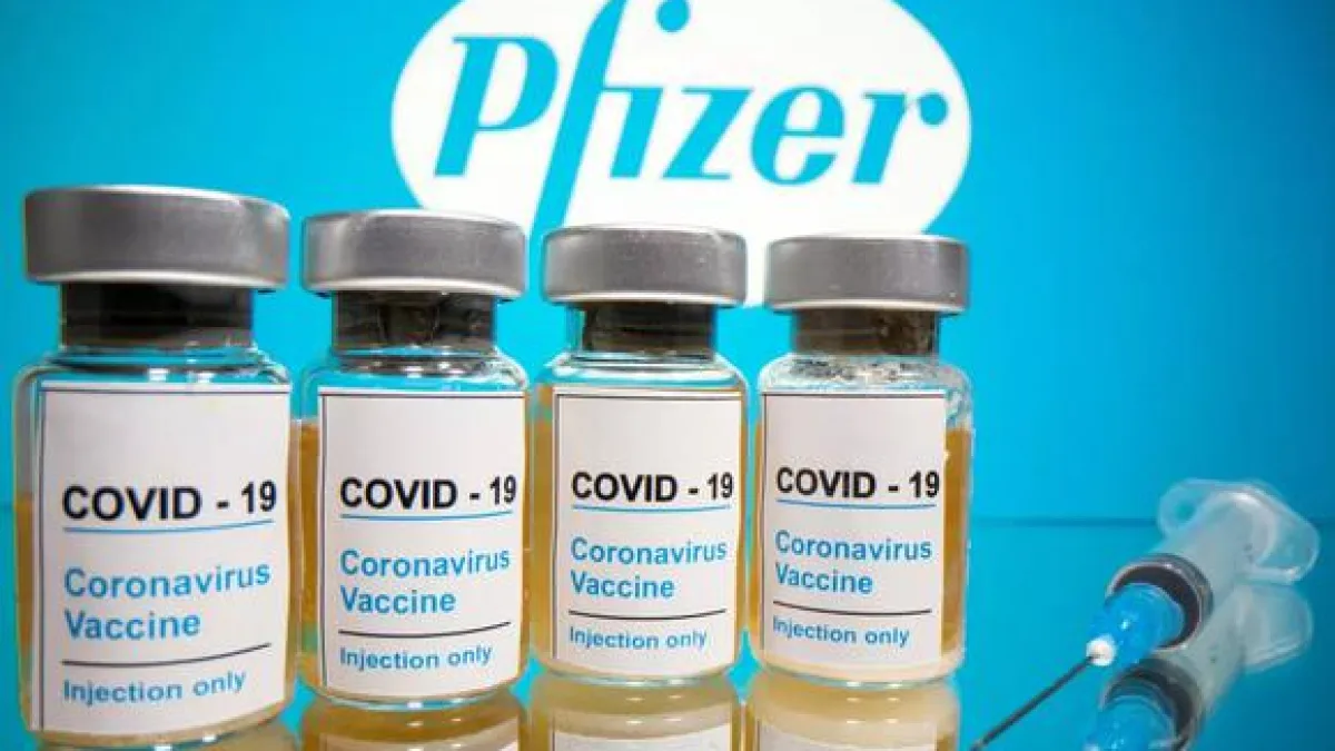 EE.UU. no incluye a la Argentina entre los países a los que le donará vacunas contra el Covid-19