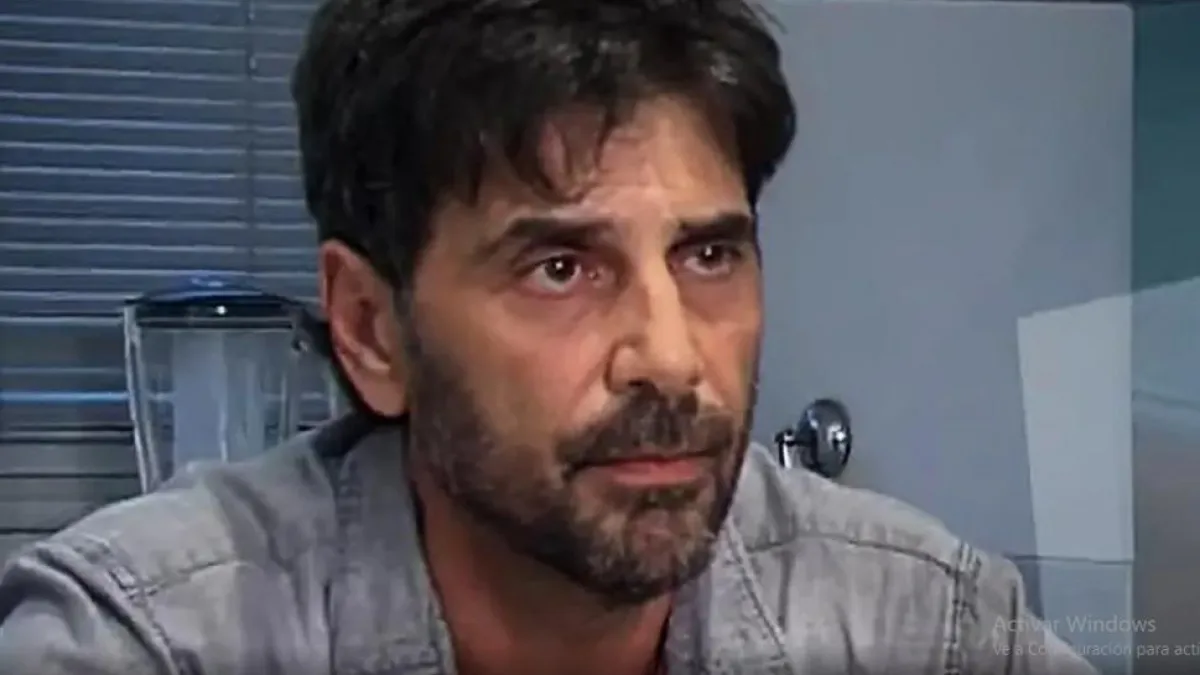 Confirmaron el inicio del juicio a Juan Darthés