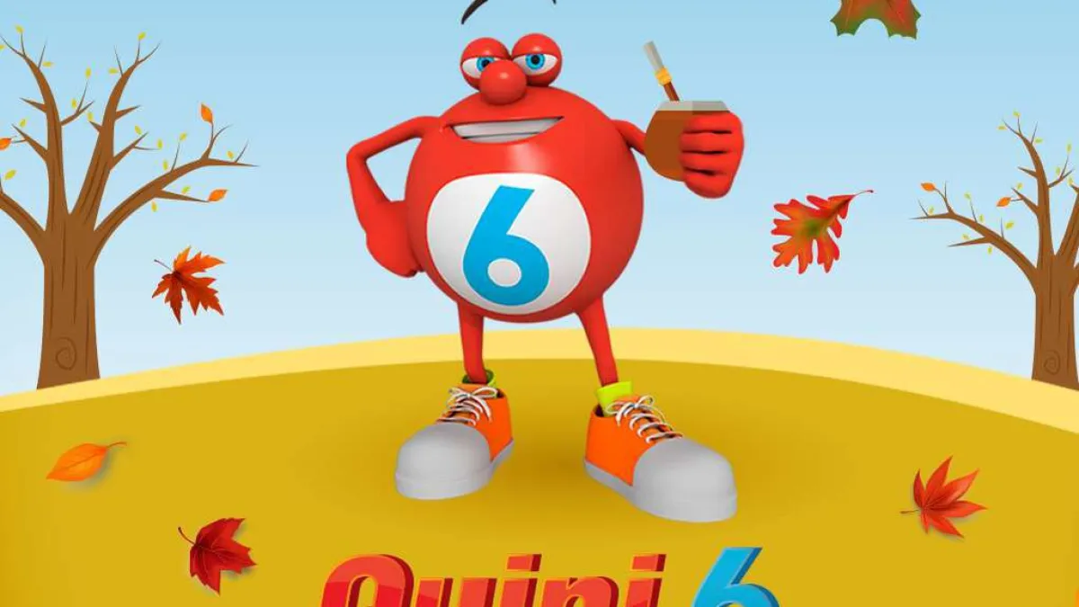 Un cordobés ganó el Quini 6 y se convirtió en millonario