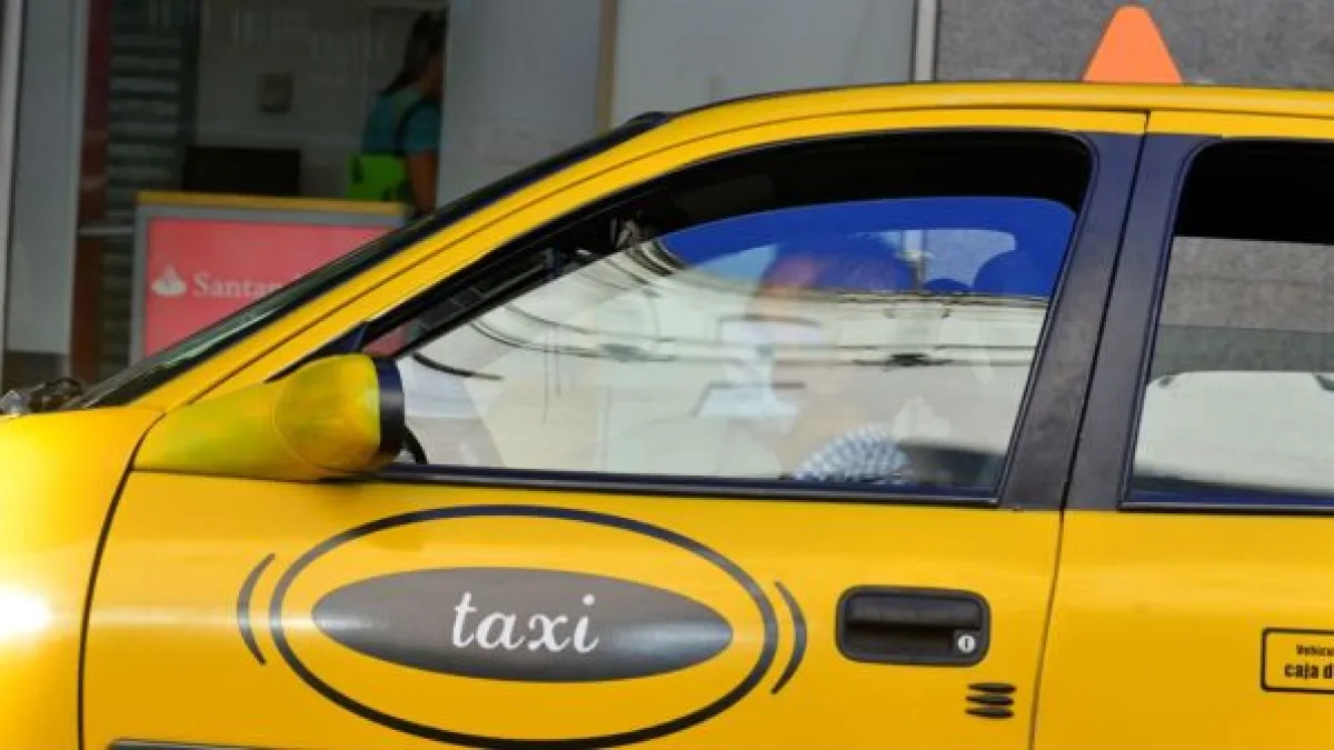 Balearon a un taxista durante un asalto en barrio Alto Alberdi