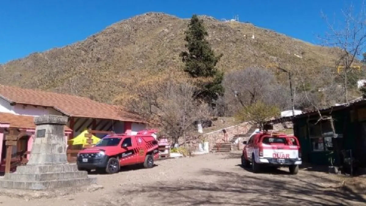 Confirman que el extravío de un hombre en el Pan de Azúcar fue falso