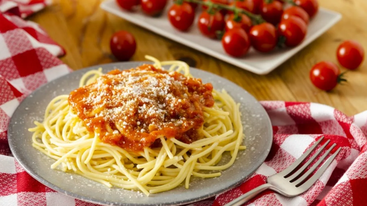 Comienza la semana de la Pasta en Córdoba