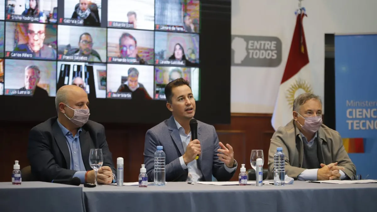 La Provincia acompaña a las PyMEs en su transformación digital