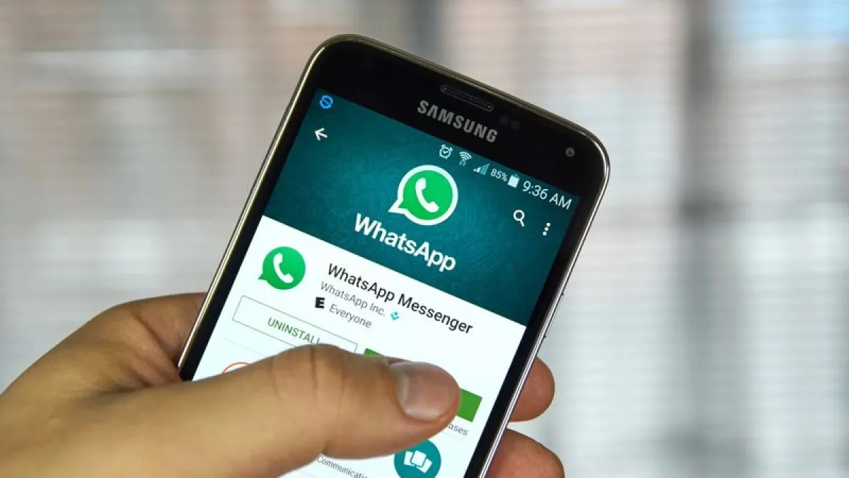 WhatsApp lanzará tres nuevas funciones