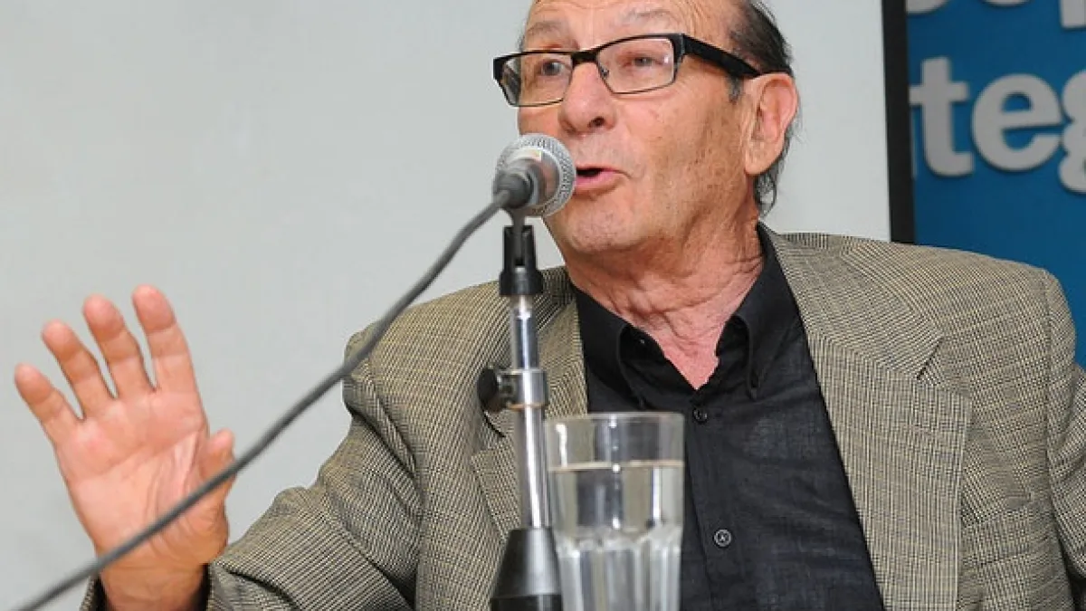 Falleció el padre "Quito" Mariani a los 93 años