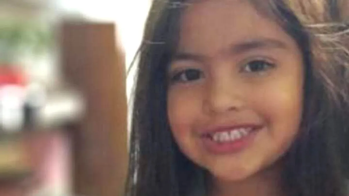 Buscan a Guadalupe Lucero en Mendoza y San Luis